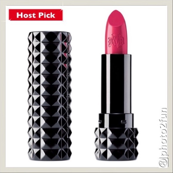 Kat Von D Other - Kat Von D Studded Lipstick in Crush